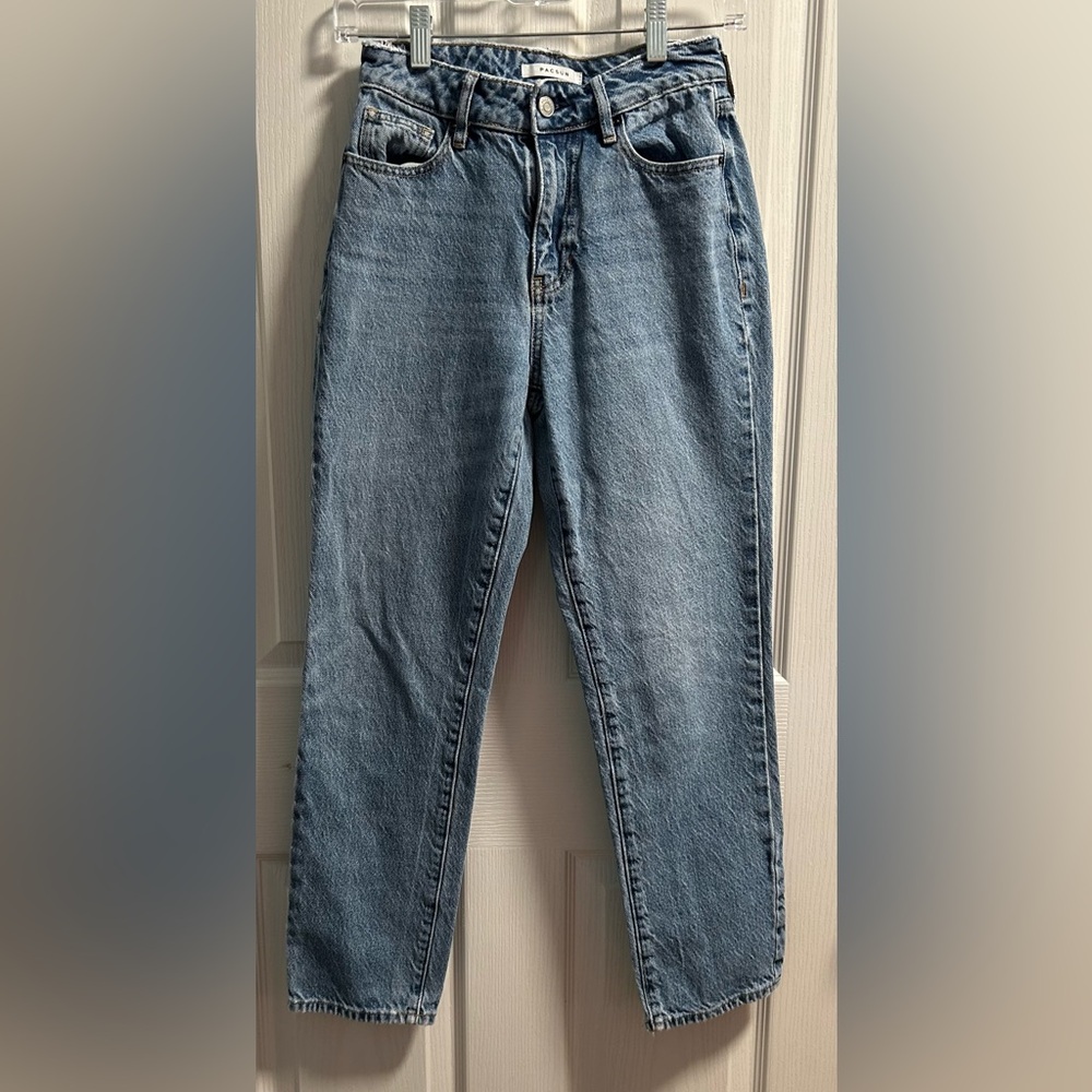 Pacsun Mom Jeans